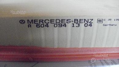 Mercedes c200 cdi mod. anno 99/00 -ricambi origina