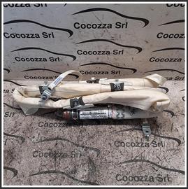 Airbag Destro LAND ROVER Range Rover Evoque I LR02