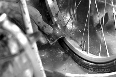 Stampa fotografica su lastra di alluminio