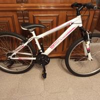 Bici ragazza 26