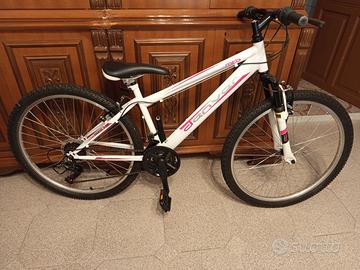 Bici ragazza 26