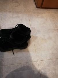 Timberland Sadler pass GTX nuove 43,5