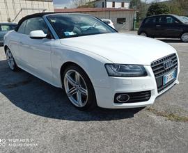 Audi a 5 2.0 benz 211 cavalli