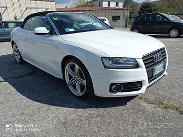 Audi a 5 2.0 benz 211 cavalli