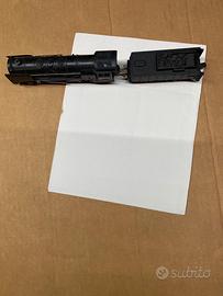 Modellismo ferroviario