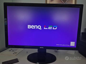 Monitor Benq 24 pollici