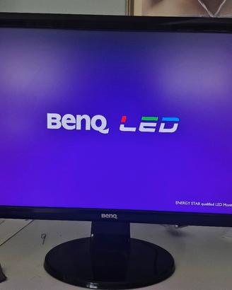 Monitor Benq 24 pollici