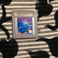 TETRIS GAMEBOY