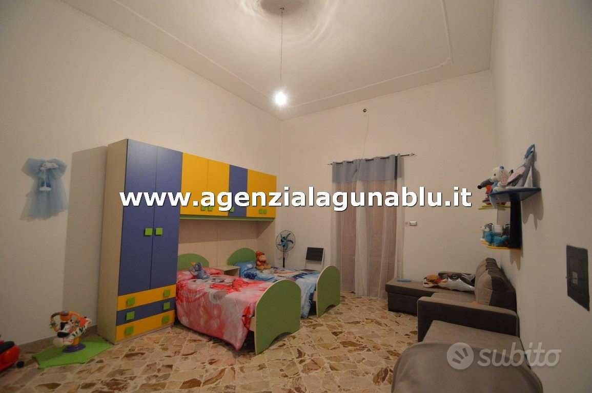 Appartamento – Mazara del Vallo, Santa Maria di Gesù, Trapani - Altro