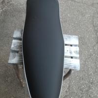 sella lunga per vespa 50