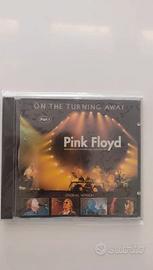 Pink Floyd - On The Turning Away Live In Chicago