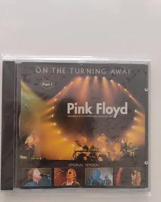 Pink Floyd - On The Turning Away Live In Chicago