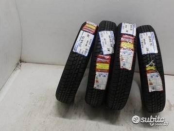 4 gomme nuove 135 15 toyo310 72s
