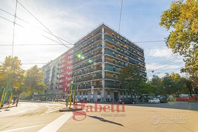 Attico/Mansarda Milano [P. BRESCIAVRG]