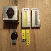 Garmin Fenix 6x pro 