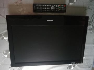 TV UNITED 22 POLLICI LED 12V