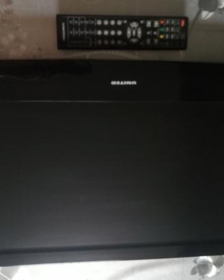 TV UNITED 22 POLLICI LED 12V