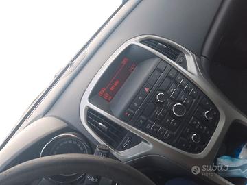 Opel Astra 2012gpl 3885619464