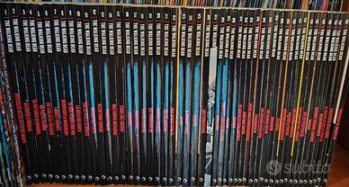 The Walking Dead (dal n. 1 al n. 50)