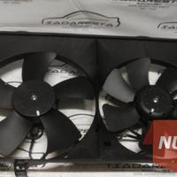Ventola Radiatore Mitsubishi ASX - Lancer 1355A087