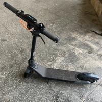 Monopattino elettrico