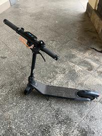 Monopattino elettrico