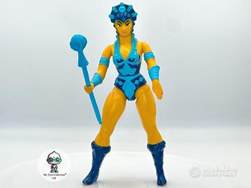 Masters Of The Universe vintage EVIL-LYN Honk Kong
