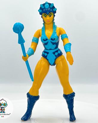 Masters Of The Universe vintage EVIL-LYN Honk Kong