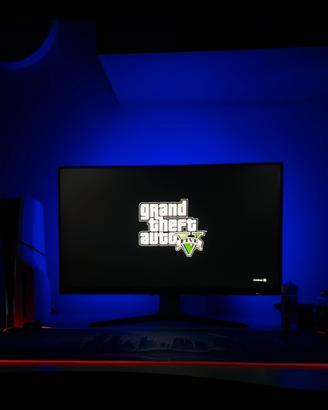Monitor gaming 4k 144hz