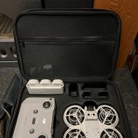 Dji Neo drone - Come nuovo +Telecomando +Flymore