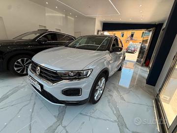 Volkswagen T-Roc VOLKSWAGEN T-ROC 1.5 tsi Advanced
