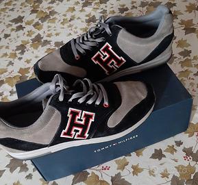 scarpe Tommy Hilfiger 