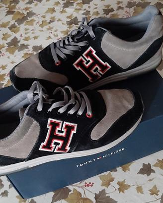 scarpe Tommy Hilfiger 