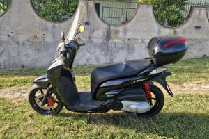HONDA SH 300i SPORT