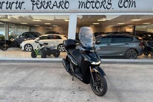 Honda SH 350 2025 / 4.000 KM Tuo a soli 59 Euro al