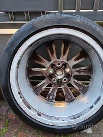 cerchi 18 Opel 
