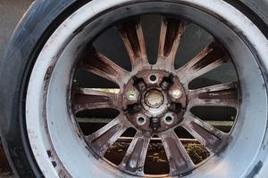 cerchi 18 Opel 
