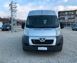Peugeot Boxer 9 posti PL PASSO LUNGO