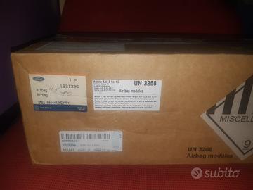 Volante Ford focus 2000