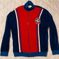 Giacca Gucci XJant in ciniglia L nuova