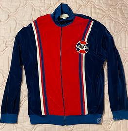 Giacca Gucci XJant in ciniglia L nuova