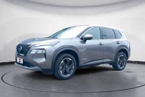 NISSAN X-Trail 1.5 e-power N-Connecta e-4orce 4wd