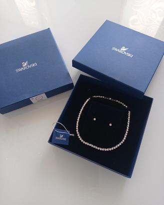 Parure Swarovski 