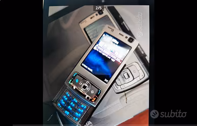 Nokia N 95
