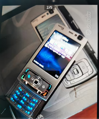 Nokia N 95