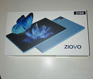 Tablet Ziovo Z168