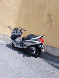 Sym Joymax 300 - 2011