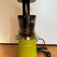Estrattore di succo Essenzia Siquri