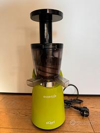 Estrattore di succo Essenzia Siquri