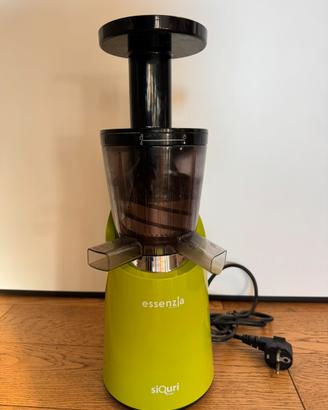 Estrattore di succo Essenzia Siquri